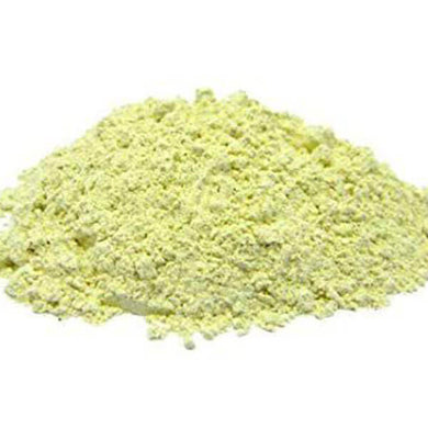 Green Moong Flour