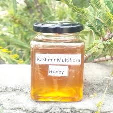 Kasmir Multi Flora honey