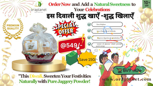 Jaggery Hamper
