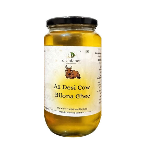 Desi Cow Ghee