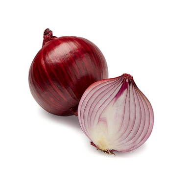 Organic Onion