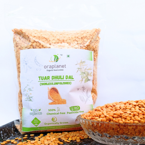 organic tuar_toor_dal