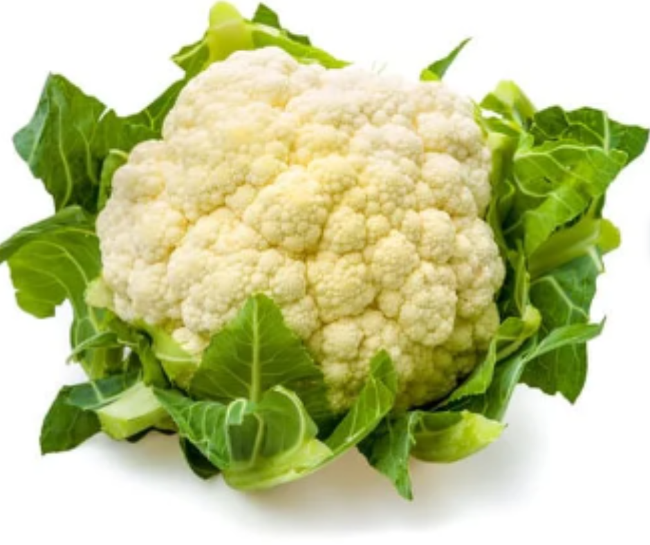 Origonal Coliflower Organic Cauliflower – Oraplanet.com