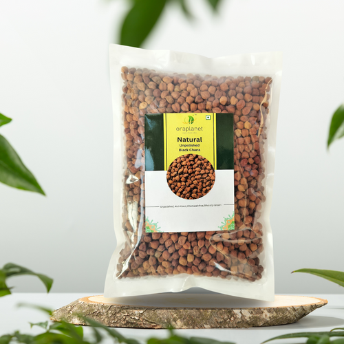 Black Chana (Bengal Gram)