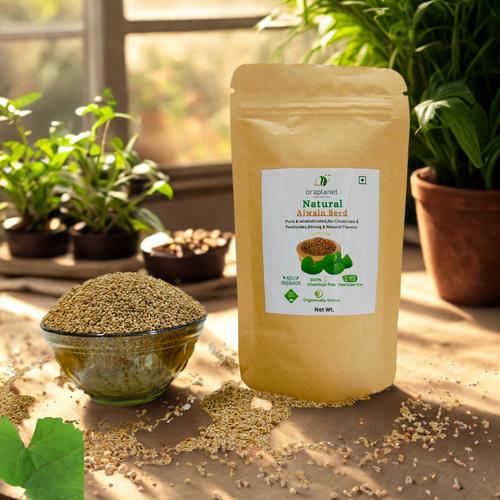 Ajwain
