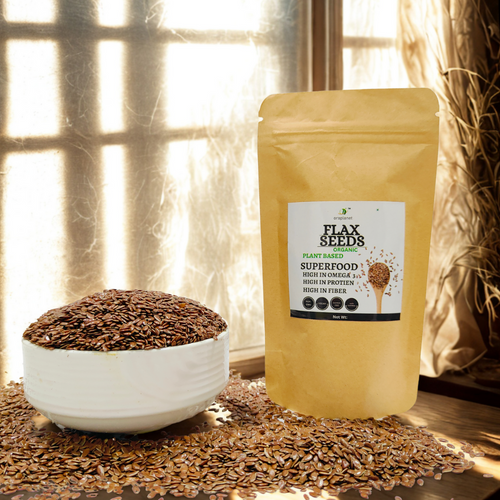 Flax Seeds