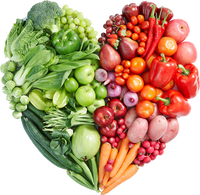 online organic vegetables