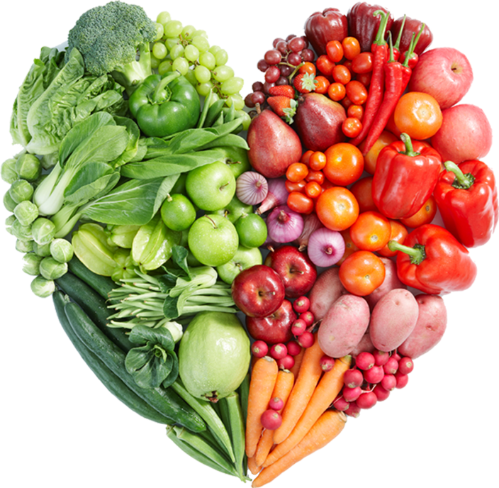 online organic vegetables