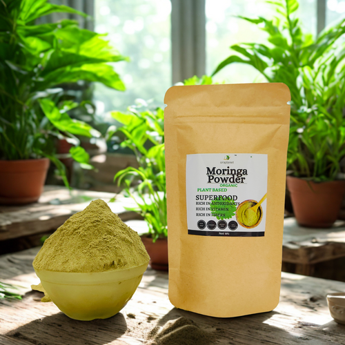 Moringa Powder