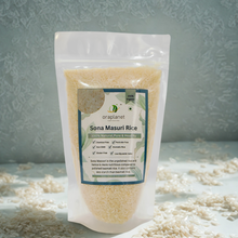 Load image into Gallery viewer, Sona Masuri Rice
