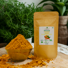 Load image into Gallery viewer, Turmeric (haldi)
