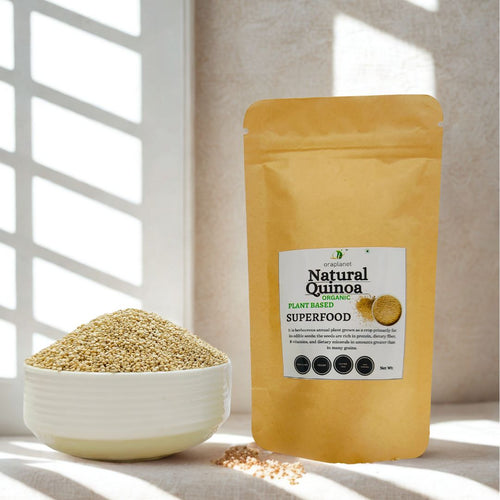 Quinoa