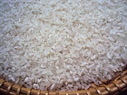 Broken Rice