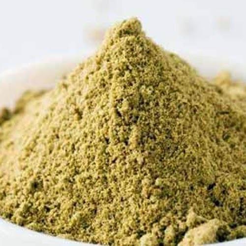 Coriander(Dania) powder