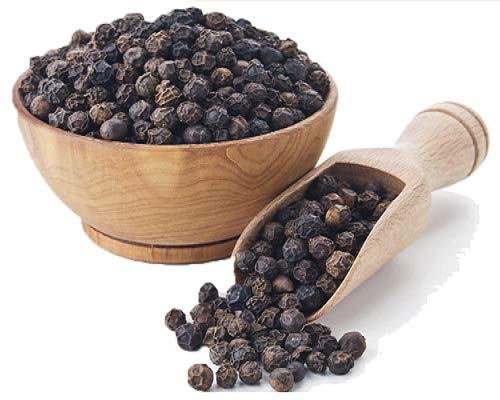 Black Pepper(Kali mirchi)