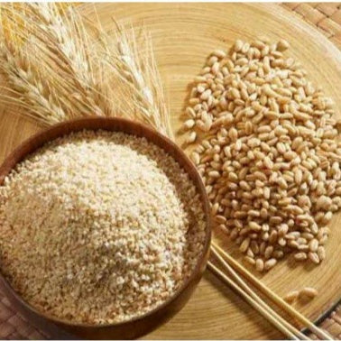 Roasted Daliya (desi 306)