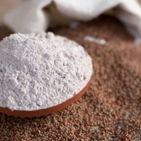 Ragi Flour