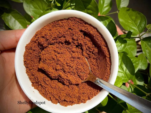 Roasted Jeera (Cumin) Powder