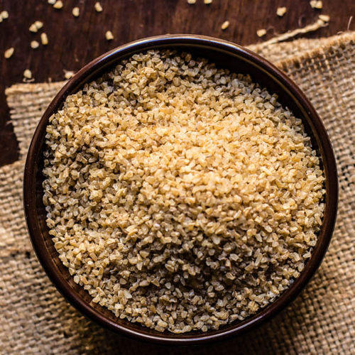 best online organic daliya