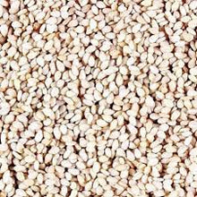 Load image into Gallery viewer, White Til (Sesame seeds)