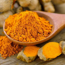 Load image into Gallery viewer, Turmeric (haldi)