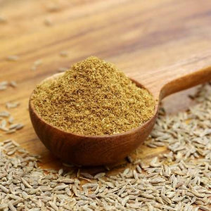 Roasted jeera powder