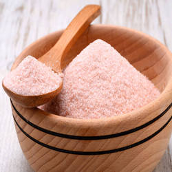 Sendha Salt