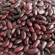 Rajma Red